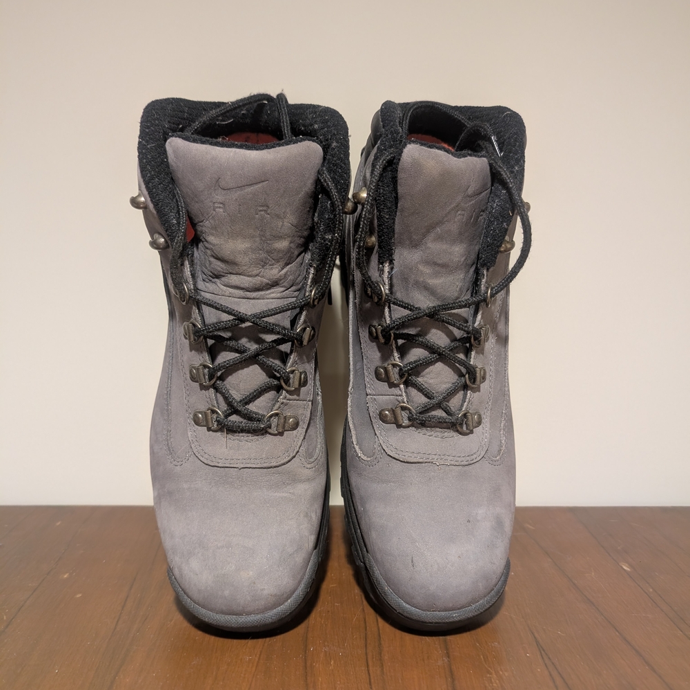 NIKE AIR ACG ALL-TRAC • Mens Boots - Picture 1 of 11